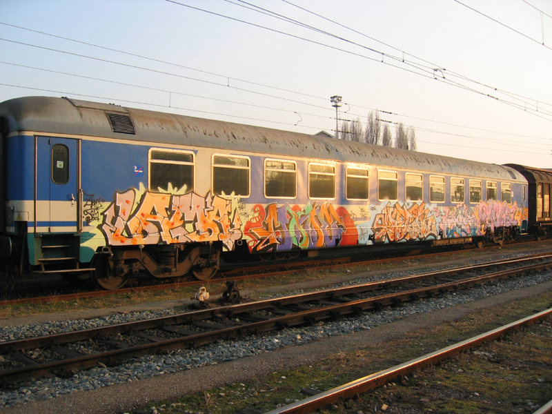 LAMA + MOOE + ...  FS 2006